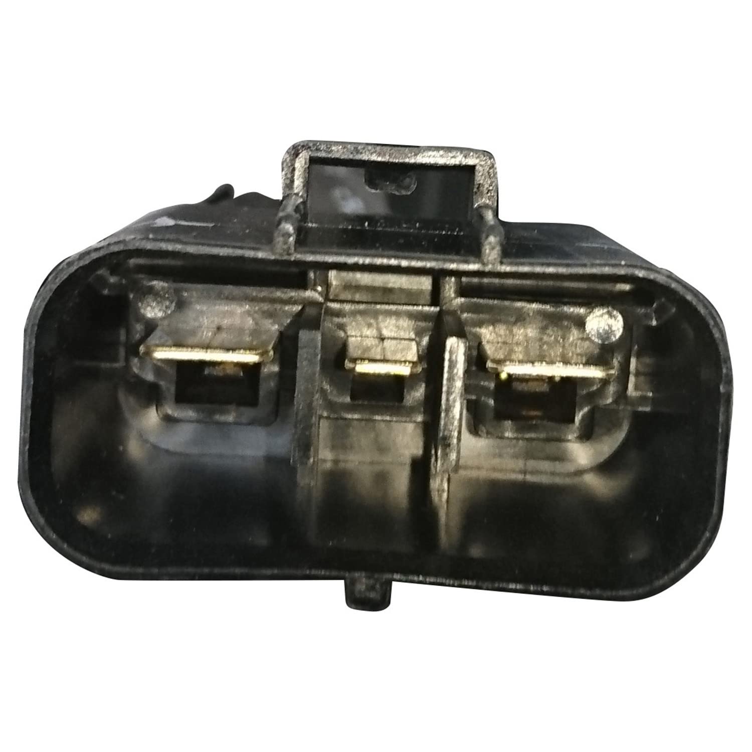 Cooling Fan Assembly TYC 623790 Compatible with 2011-2018 Volvo S60