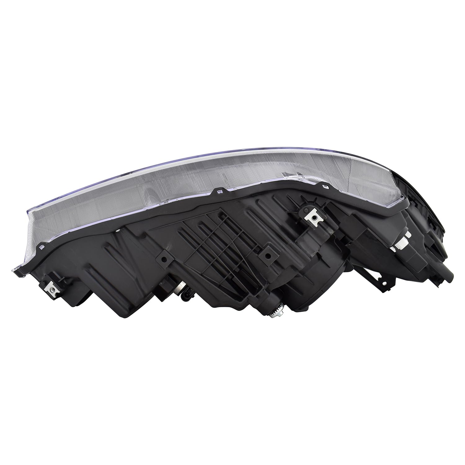 Front Left TYC 20-17920-00 Headlight Assembly