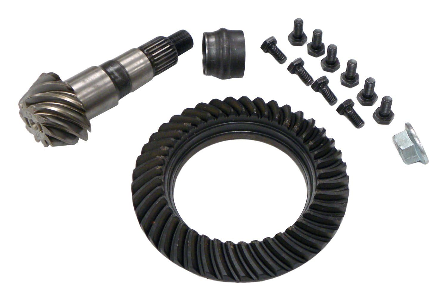 Crown Automotive Driveline and Axles Ring & Pinion Kit