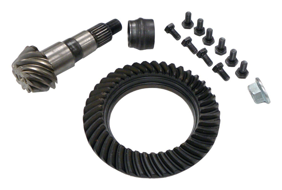 Crown Automotive Driveline and Axles Ring & Pinion Kit