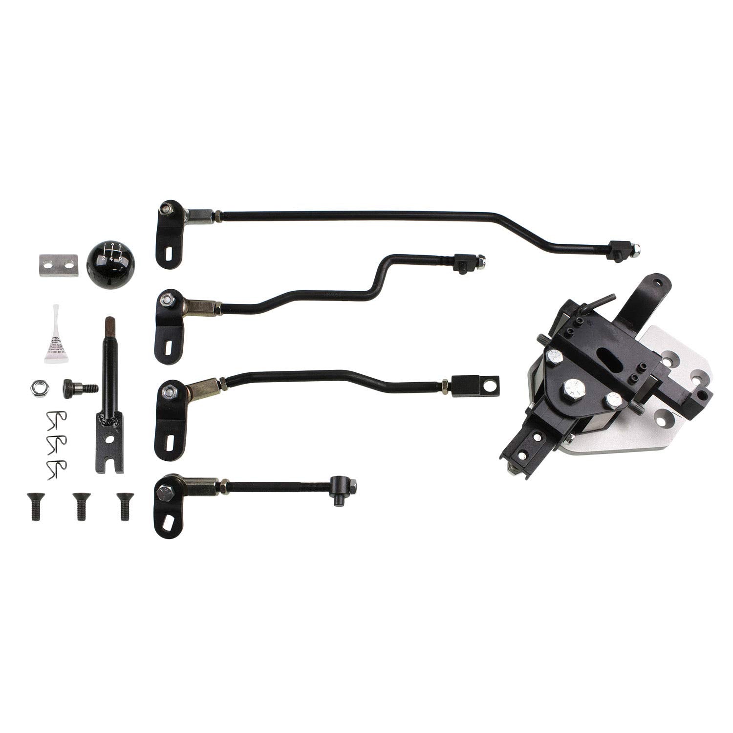 Richmond-Manual HR5003-O Transmission Shifter Manual Transmission Shifter