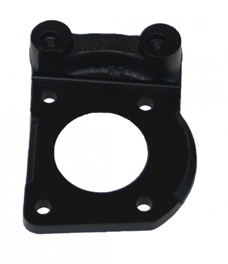 Caliper Mounting Bracket Set LEED BRAKES K/H 64-69 Mustang 4 Piston
