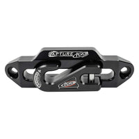 Desert Designs Addictive 1 5/16' Winch Frlead Plt Rcd Hk Blk