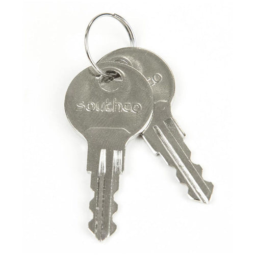 Keys 230012 Comp Lippert;2 Roo1 SCO