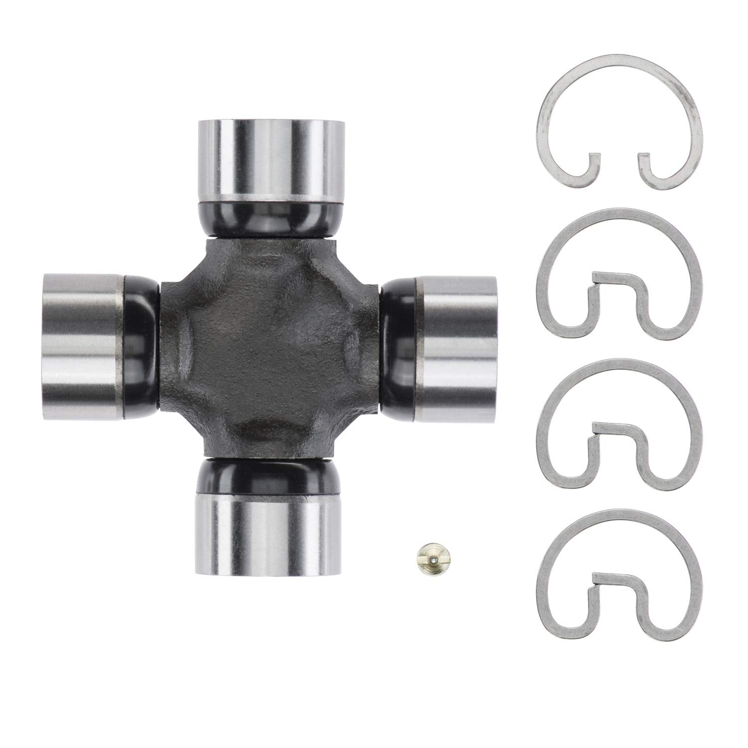 Super Strength MOOG Greaseable Universal Joint for Jeep Grand Cherokee