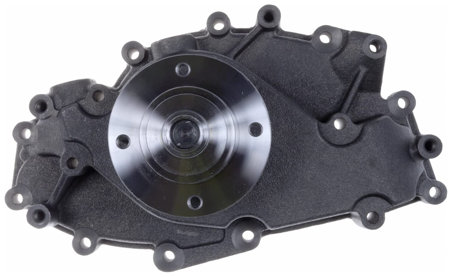 Premium Gates Engine Water Pump 44018