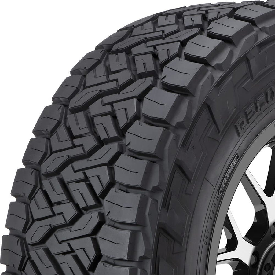 NITTO RECON GRAPPLER A/T LT285/55R20/10 122/119S