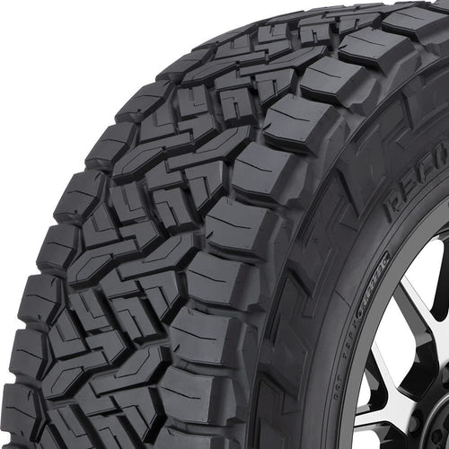 NITTO RECON GRAPPLER A/T LT285/55R20/10 122/119S