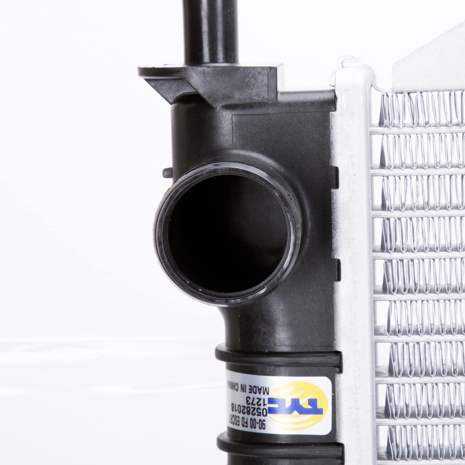 Radiator TYC - 1273
