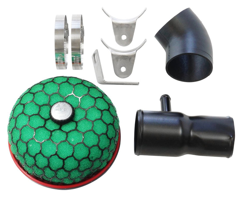Super Power Flow Intake HKS 70019-AS105 (SPF MC22S K6A), 1 Pack