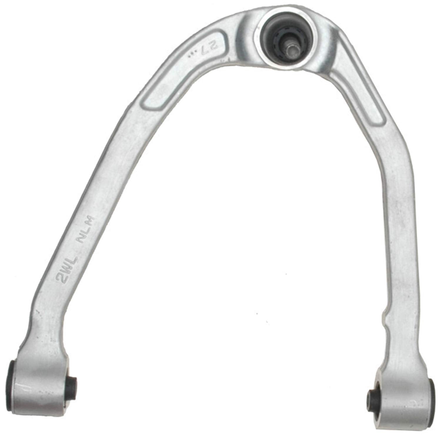 MOOG Suspension Control Arm and Ball Joint Assembly front left upper RK621690