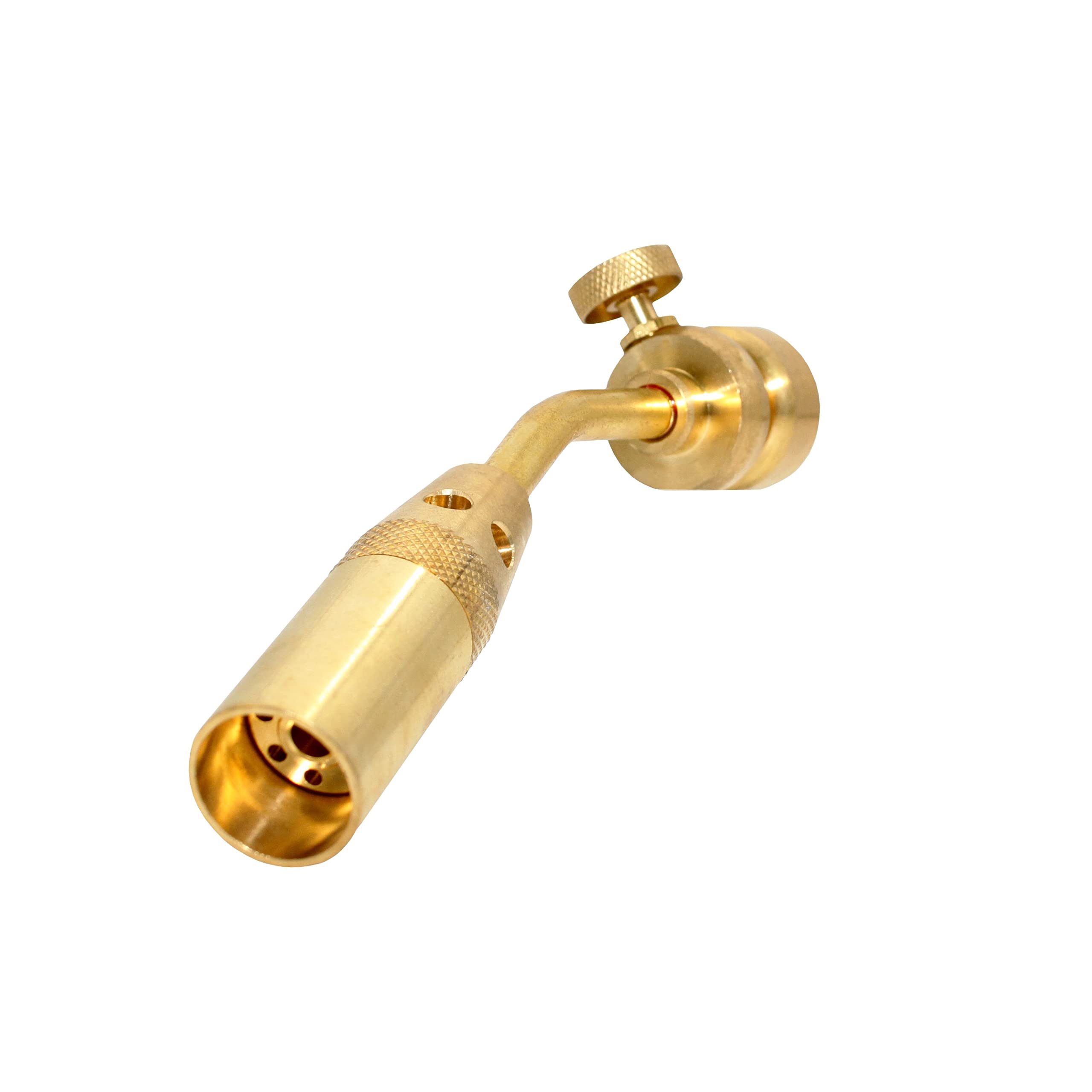YSNAX1-003 Flame King Propane Gas Blow Torch for Soldering Copper, Thawing Frozen Pipes, Metal Bending, Plumbing & Lighting a Charcoal/Campfire