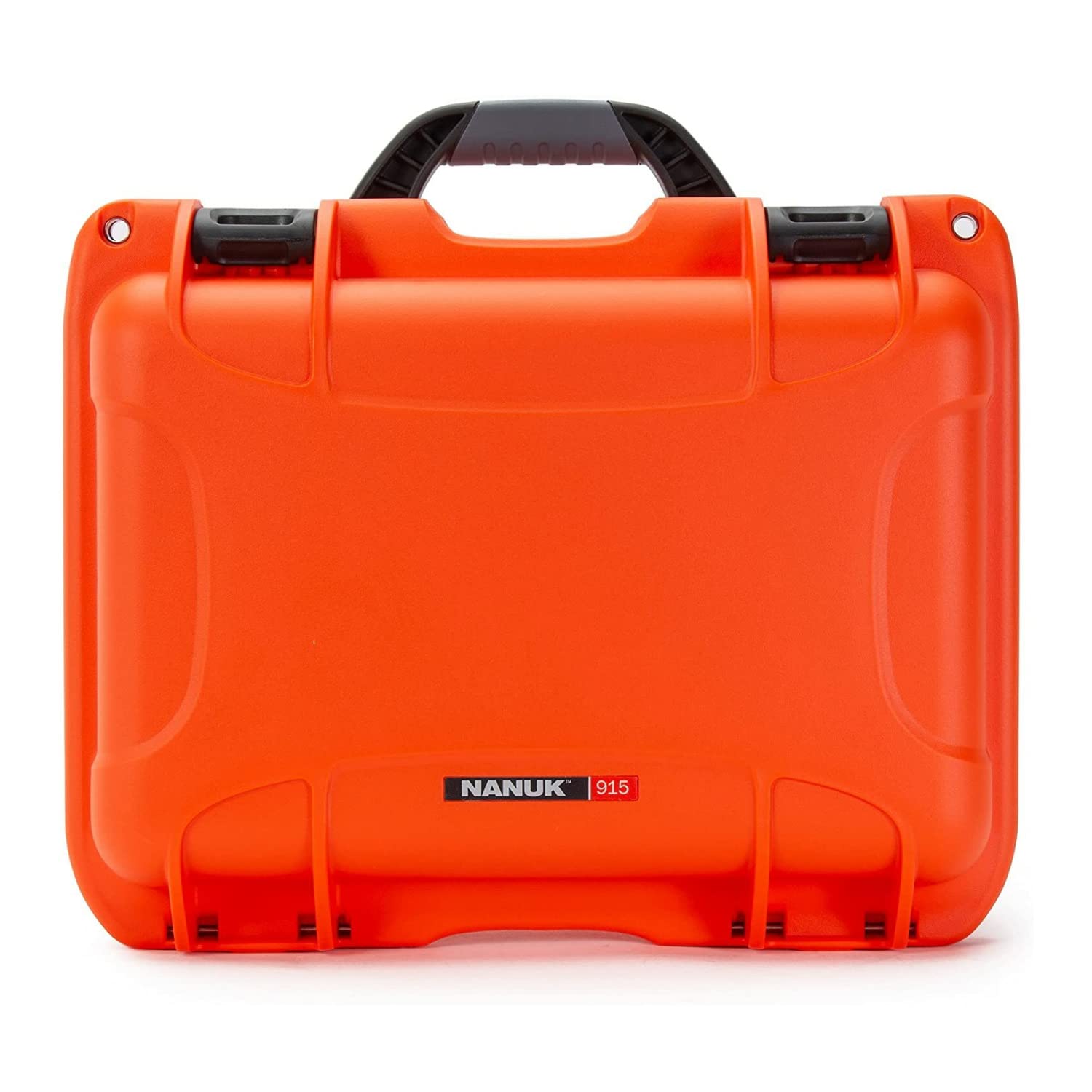 Hard Case Nanuk with Foam Insert for DJI Mavic 3 (Orange)