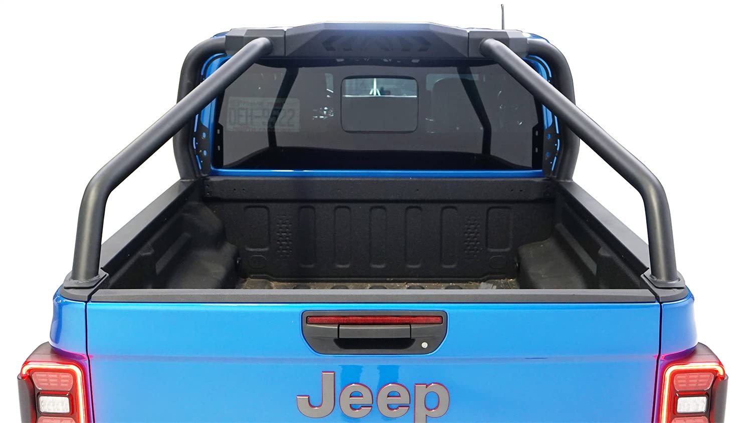 JTSR201 Fab Fours 20-21 Jt Sport Rack