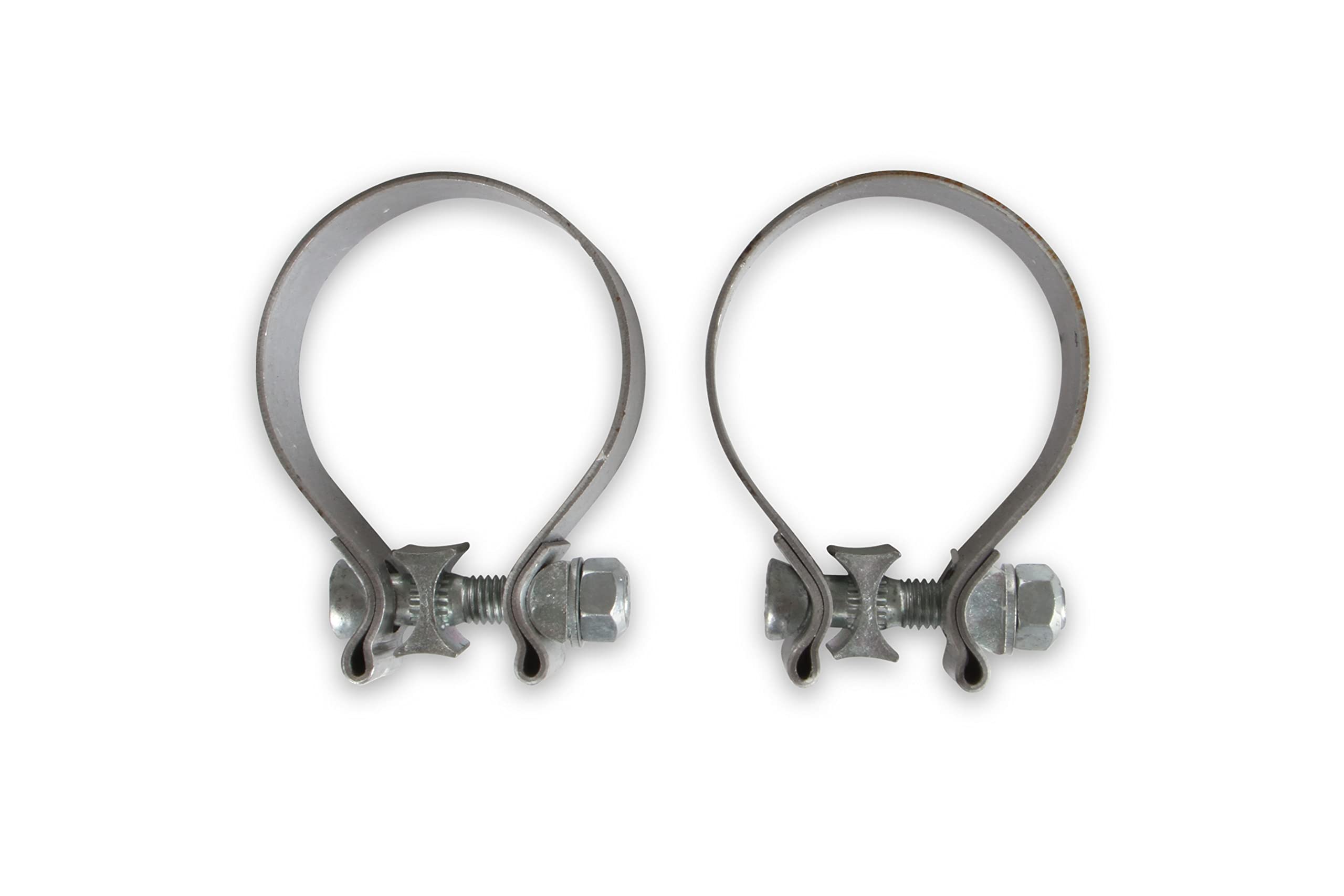 Axle-Back Flowtech 51600FLT Exhaust System