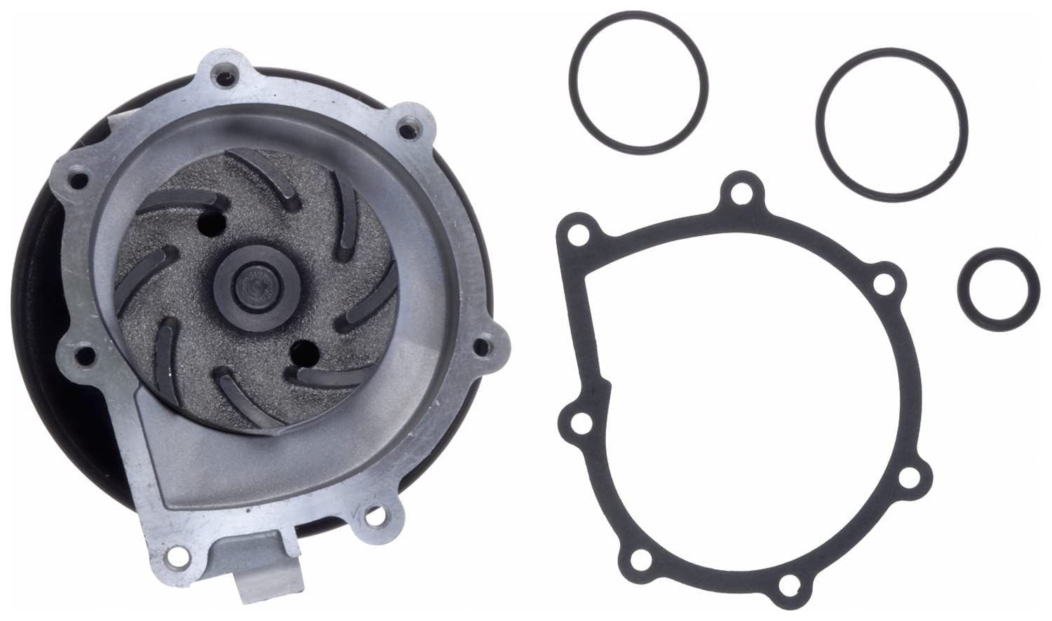 Premium Gates Engine Water Pump 42199