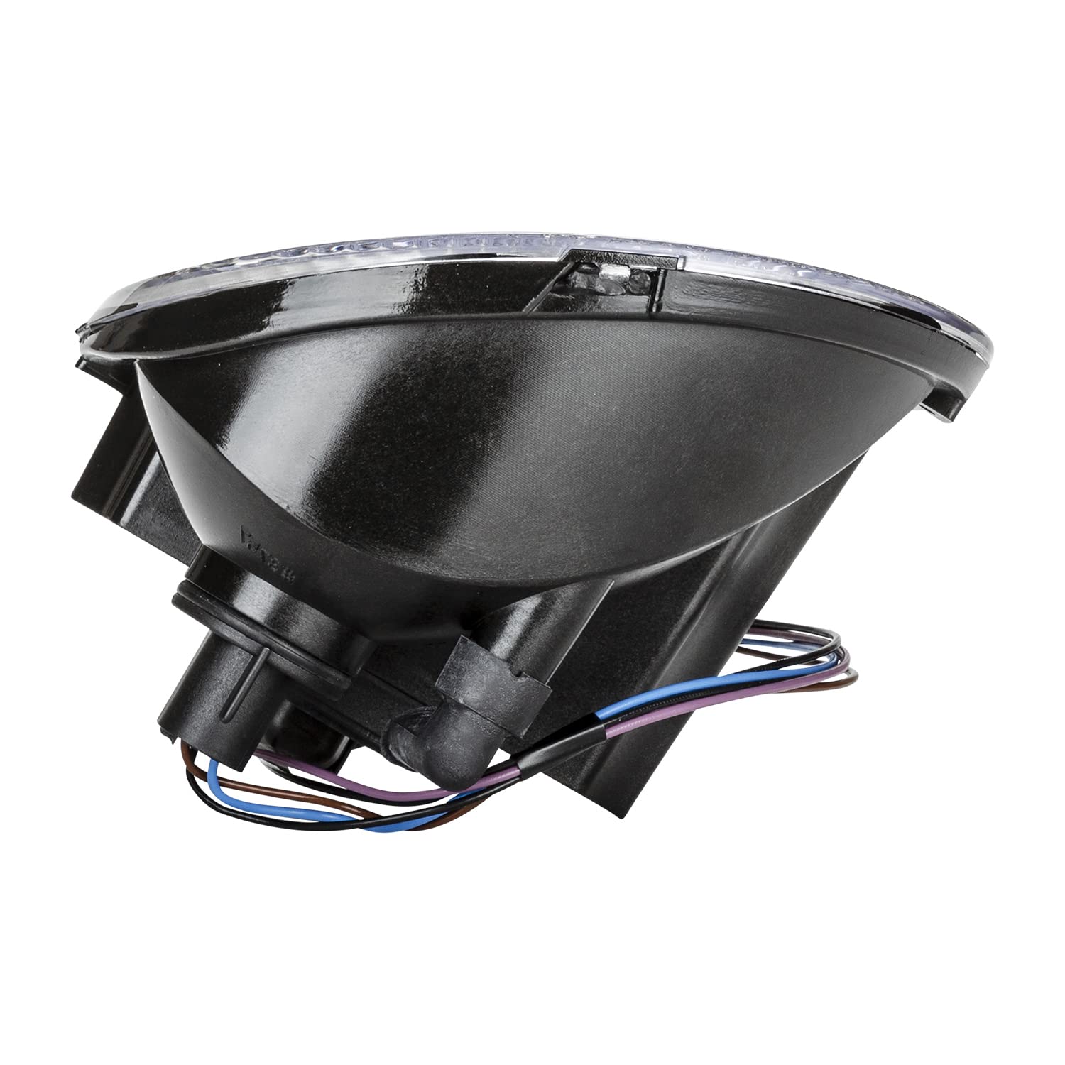 Pontiac Grand Prix TYC 19-5656-00 Driver Side Replacement Parking/Signal/Fog Light Assembly Medium