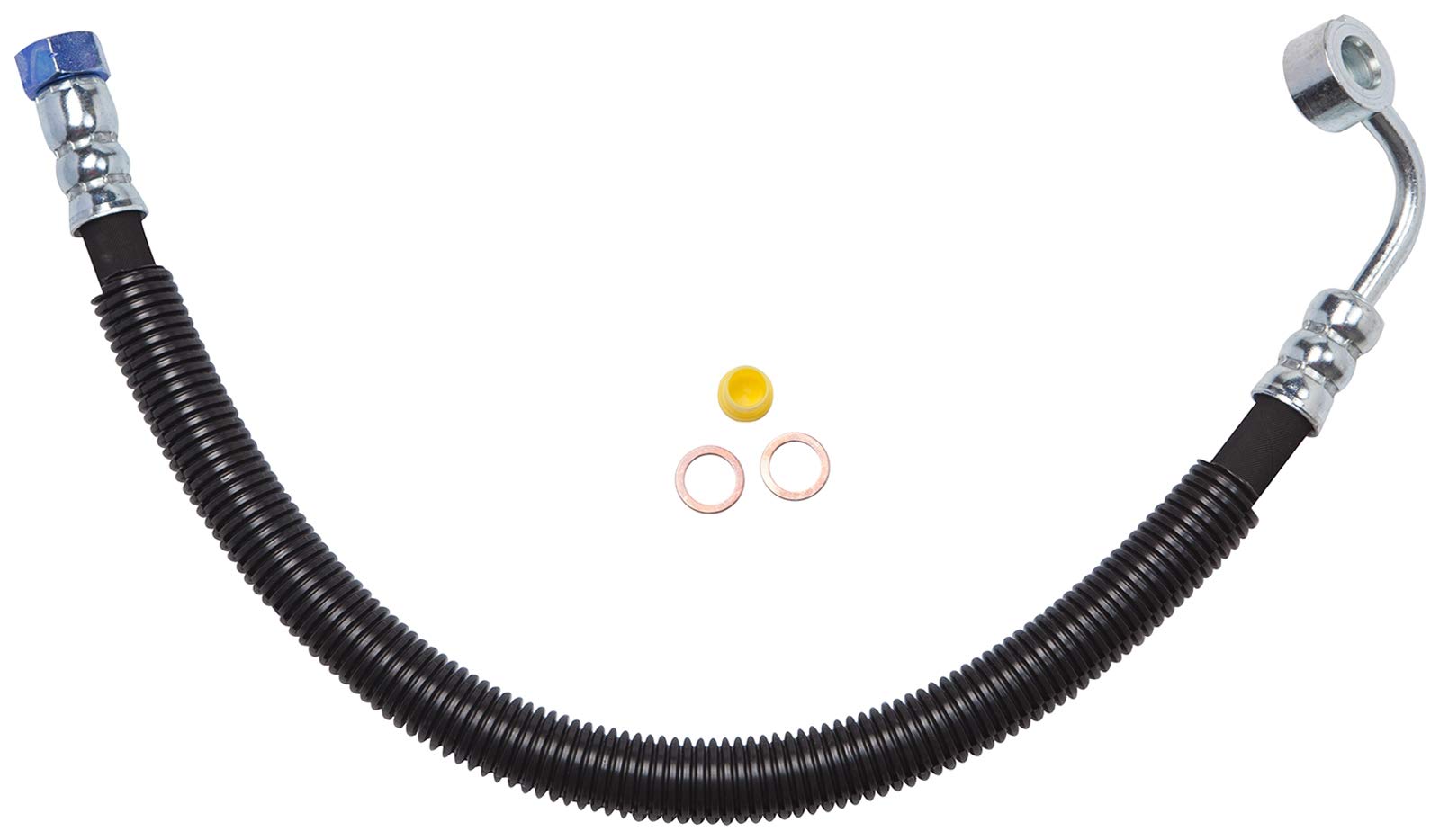 Power Steering Gates 362480 Hose Assembly Pressure Line