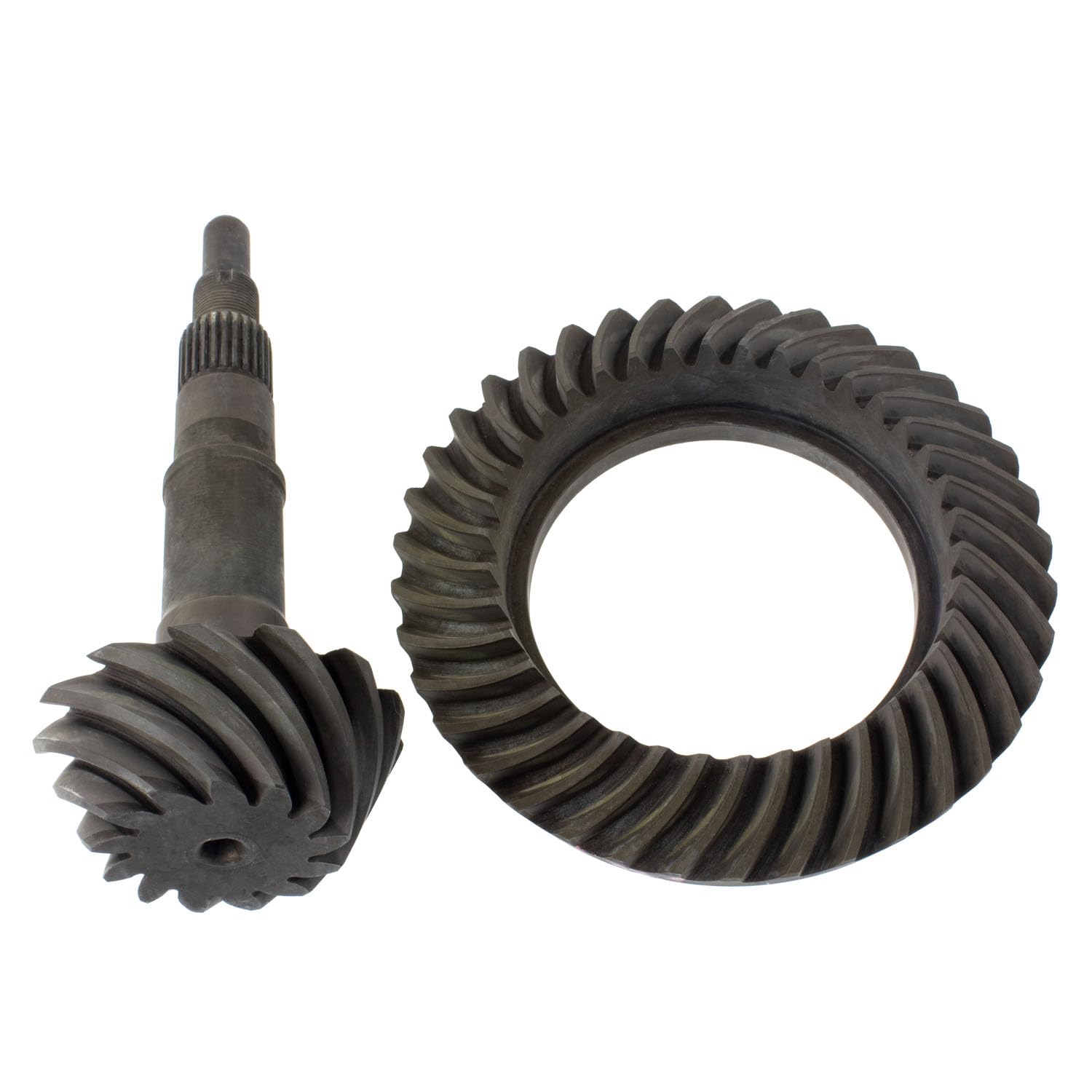 Differential Ring & Pinion Motive Gear G876292, For GM 7.6" IRS Gear Ratio 2.92, 10-Bolt 27 Spline 13 Pinion & 38 Ring Tooth Count – Fits Chevrolet Camaro Replaces AAM 40047233 Nitro GM7.6IRS-292-OE