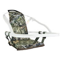 Mossy Oak Camo Summit Treestands Replacement Seat