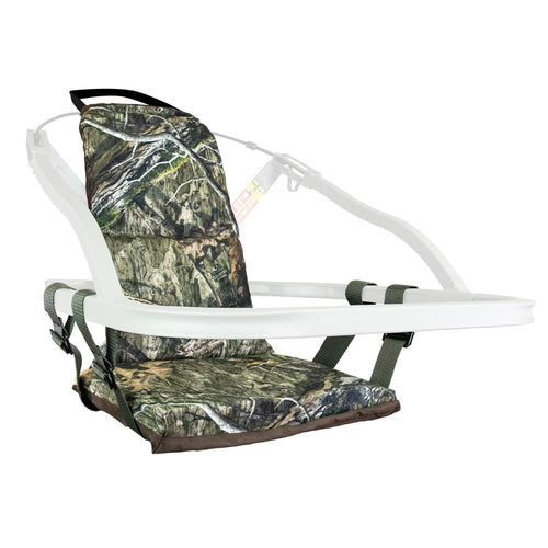 Mossy Oak Camo Summit Treestands Replacement Seat