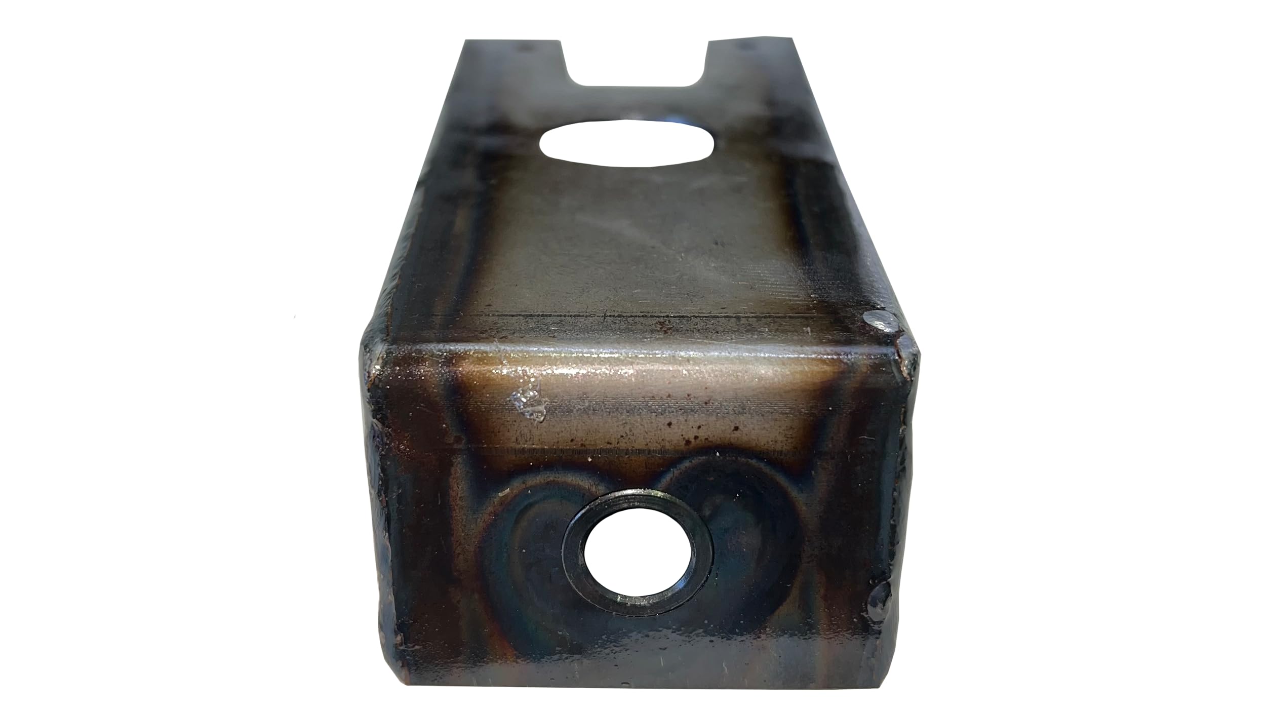 Bed Front Mount for Colorado/Canyon (2004-2012) by Rust Buster RB7512