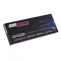 Nissan SR20DE/DET (2.0L) King Engine Bearings Performance Main Bearing Set (Size .50) (MB5243XP0.5)