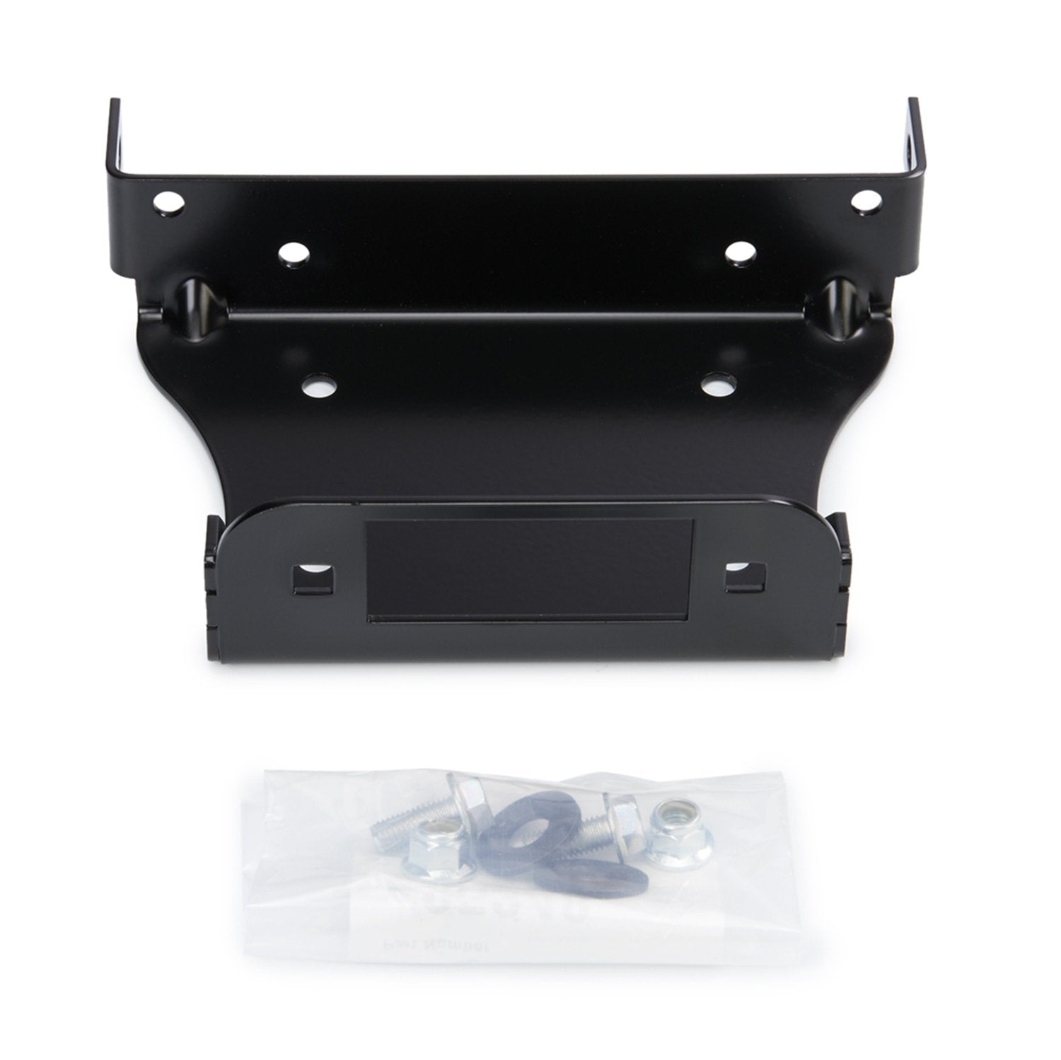 Yamaha Wolverine WARN 95350 Winch Mounting Kit, Fits: