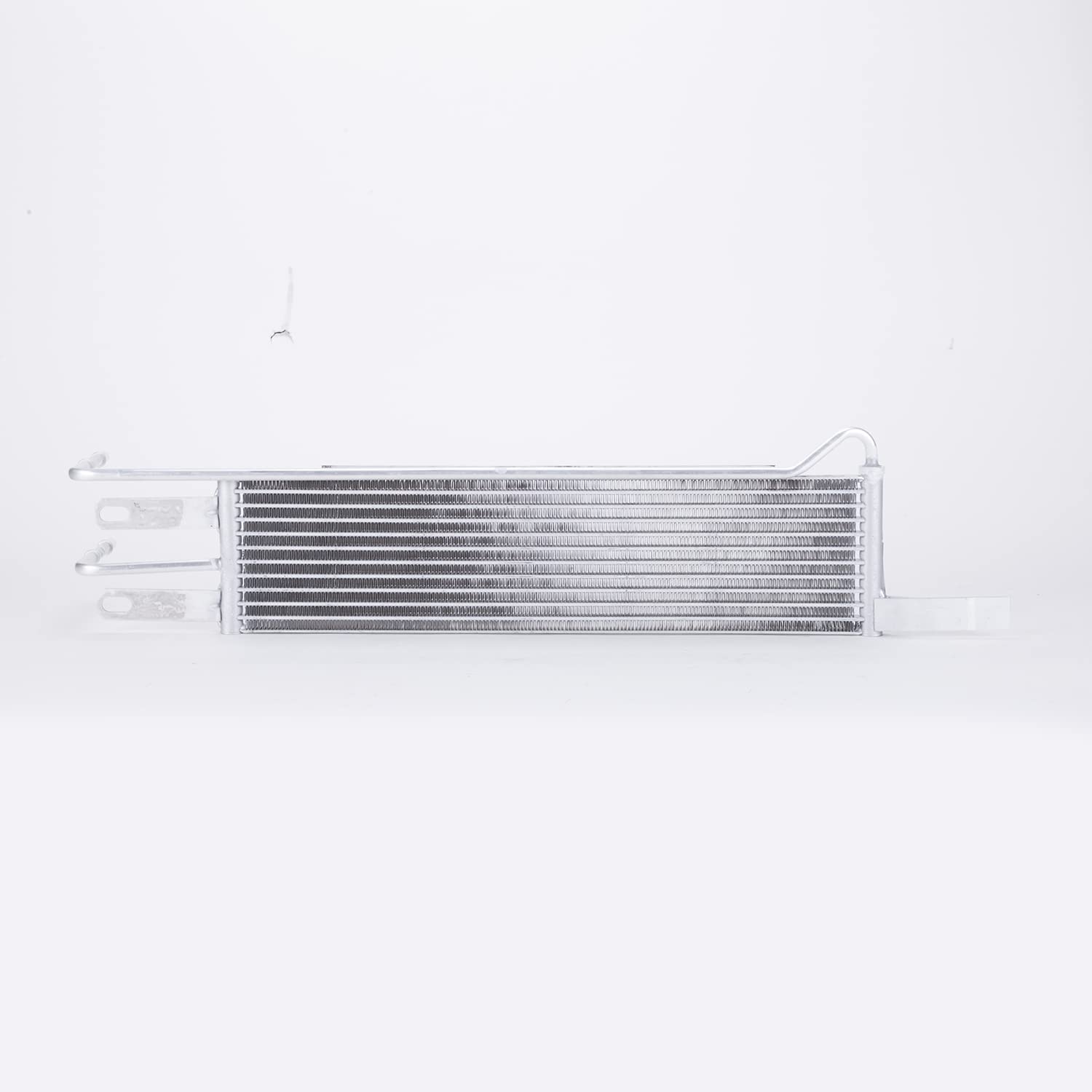 External TYC Transmission Oil Cooler Compatible with 2004-2009 Dodge Durango