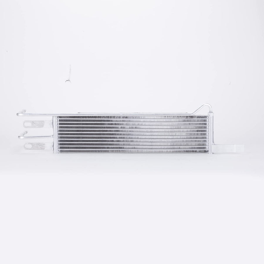 External TYC Transmission Oil Cooler Compatible with 2004-2009 Dodge Durango