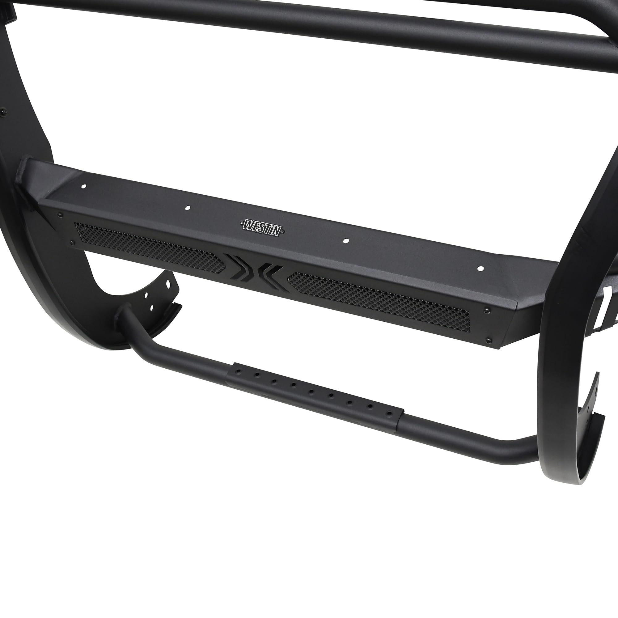 40-32075 Westin Sportsman X Grille Guard fits 2012-2021 Frontier