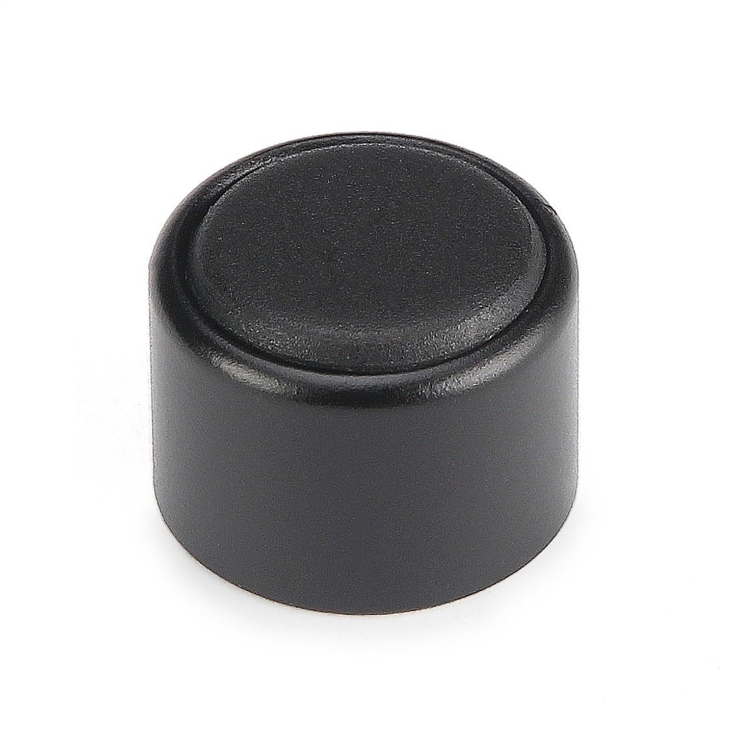 Black Dimmer Cover Lokar XBAG-013RM Restomod