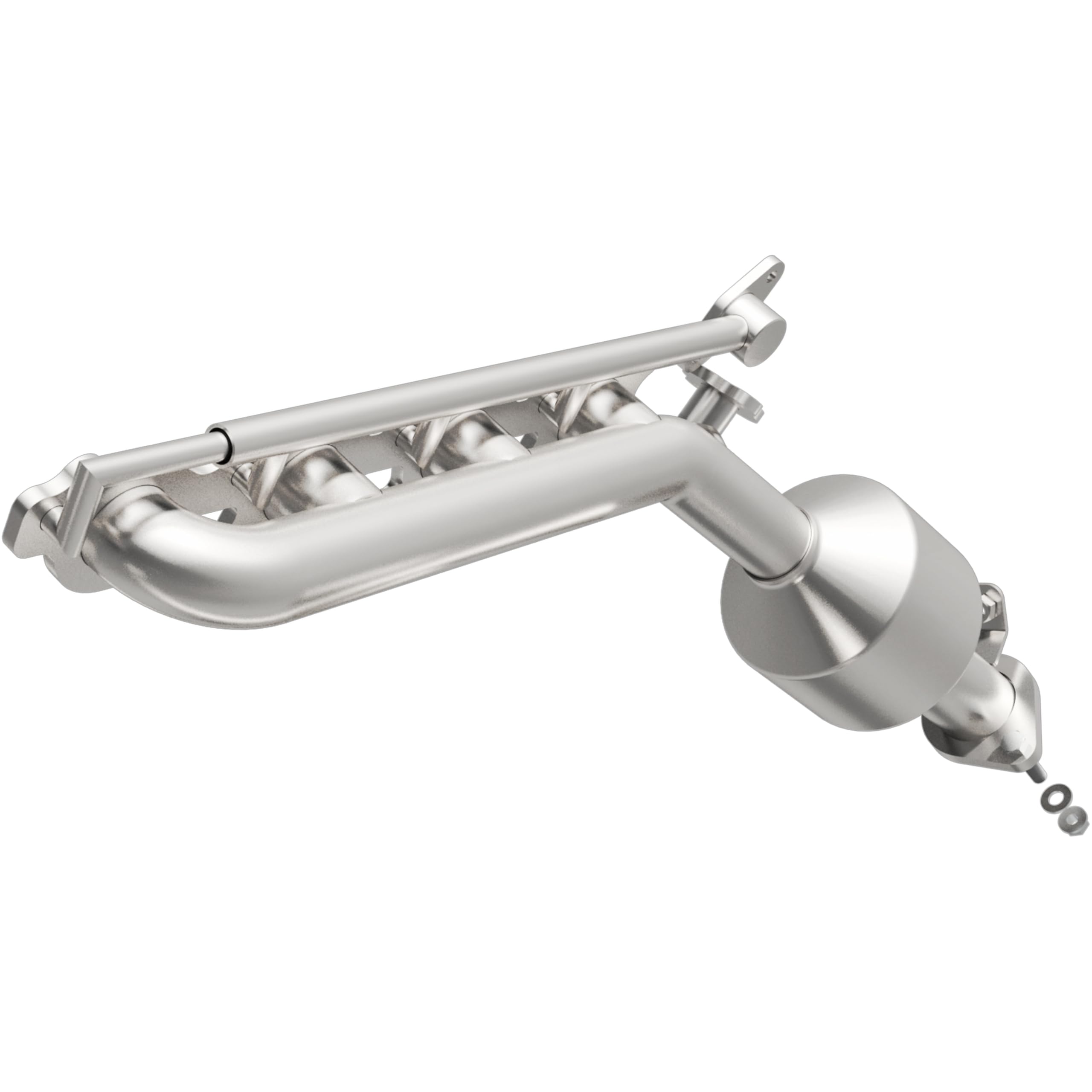Catalytic Converter MagnaFlow 51794: OEM Grade, Manifold, Compatible with 2010-2015 Lexus GX460 (Federal/EPA Compliant)