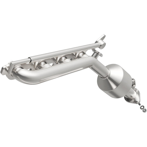 Catalytic Converter MagnaFlow 51794: OEM Grade, Manifold, Compatible with 2010-2015 Lexus GX460 (Federal/EPA Compliant)