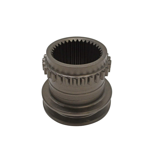 USA Standard NP263XHD Transfer Case Range Hub, For 2nd Design Forks That Use 2 Fork Pads