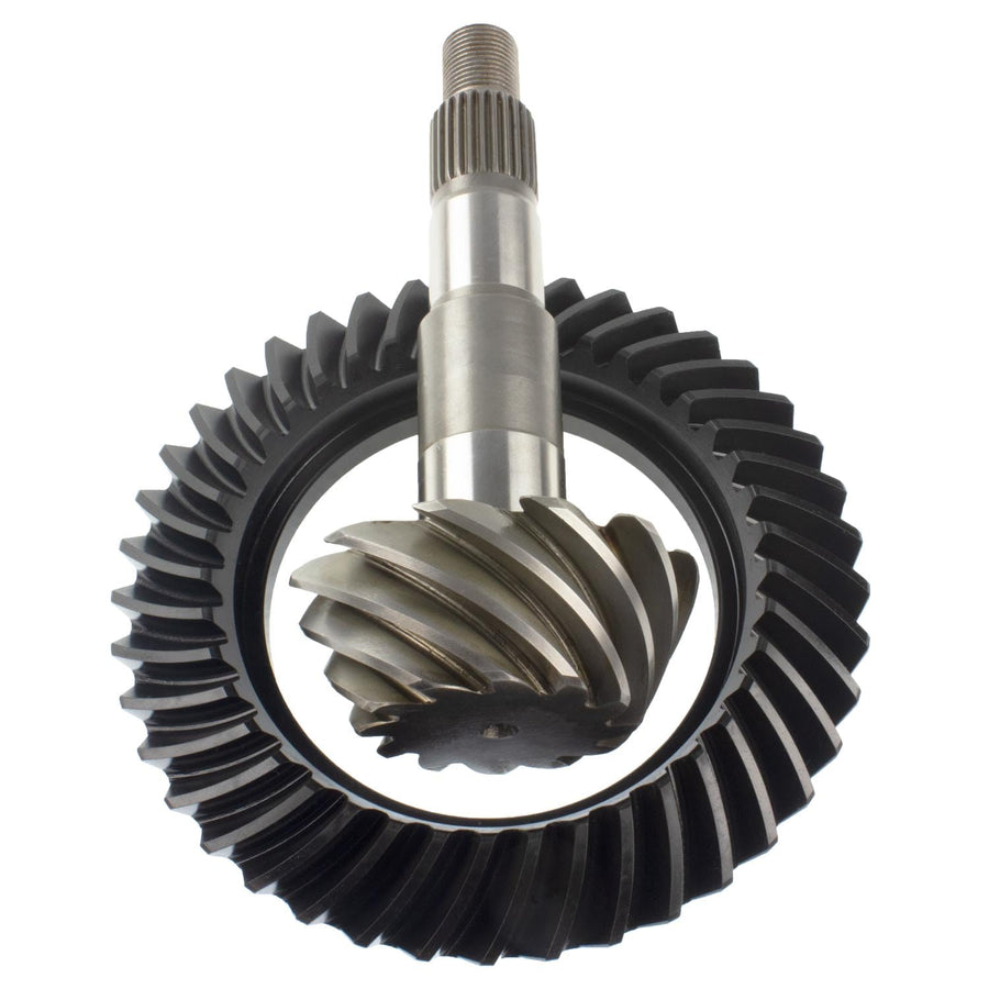 Differential Ring and Pinion Motive Gear G875-342 for GM 7.5"/7.625" 3.42 Ratio - Compatible with Buick, Cadillac, Chevrolet, & More - Requires 3.23 or Higher Carrier