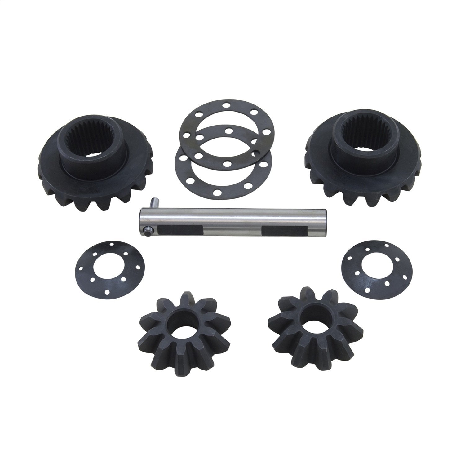 Yukon Gear Standard Open Spider Gear Kit YPKTLC-REV-30 for Toyota 8" Front IFS Differential