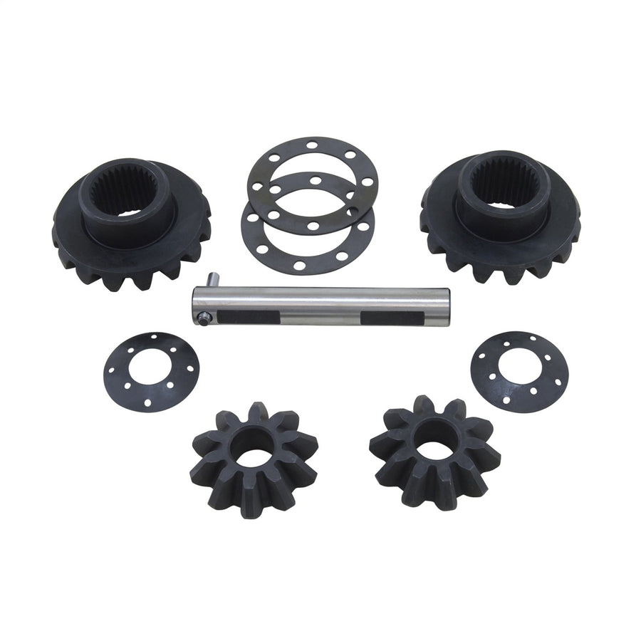 Yukon Gear Standard Open Spider Gear Kit YPKTLC-REV-30 for Toyota 8" Front IFS Differential