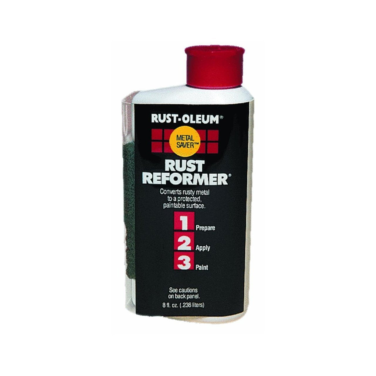 RUST REFORMR8OZ CONVERTR