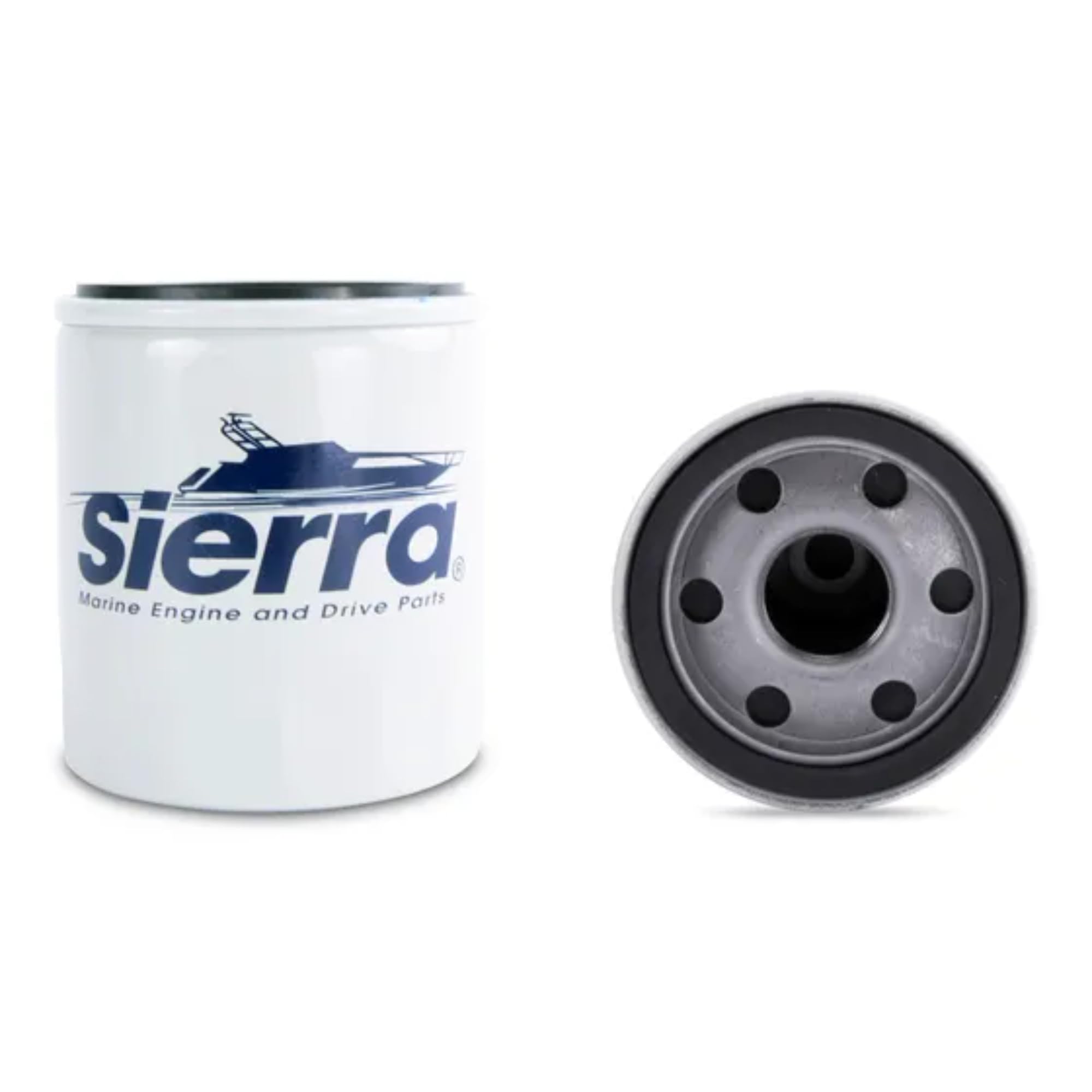 18-8703 Sierra Oil Filter