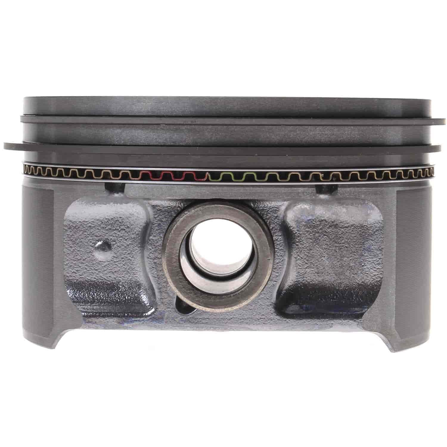 Piston Mahle - 224-3561WR