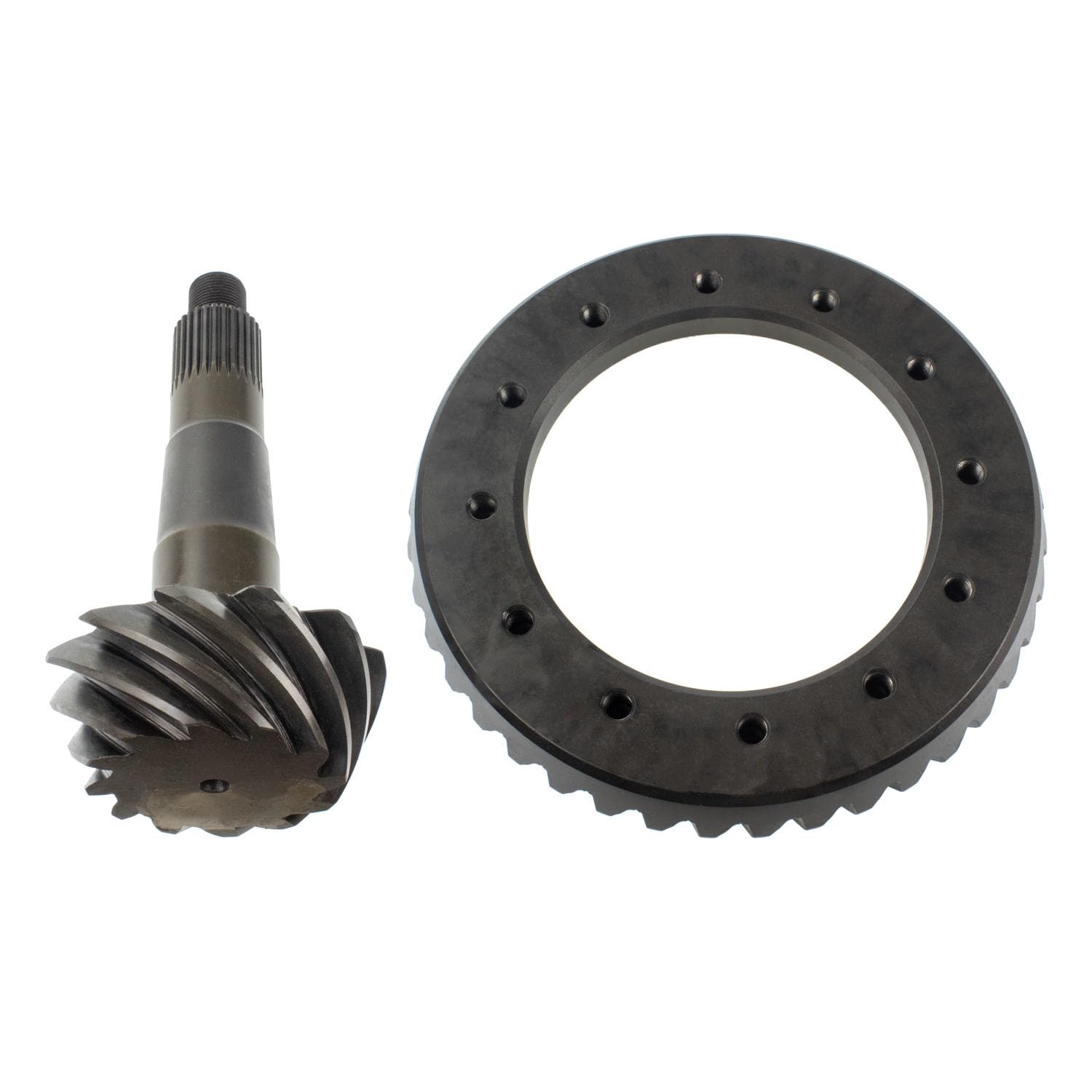 12BC342 Richmond Gear Excel Ring/Pinion Gear Set (Gm 12 Bolt 3.42)