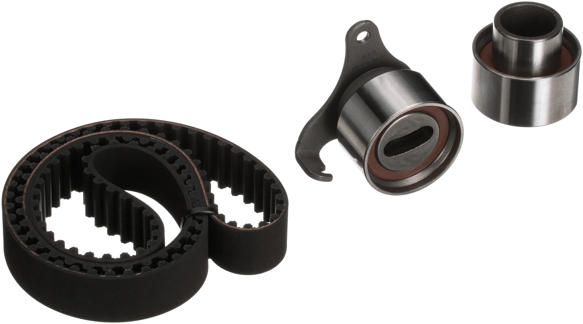 PowerGrip Gates TCK233 Premium Timing Belt Component Kit