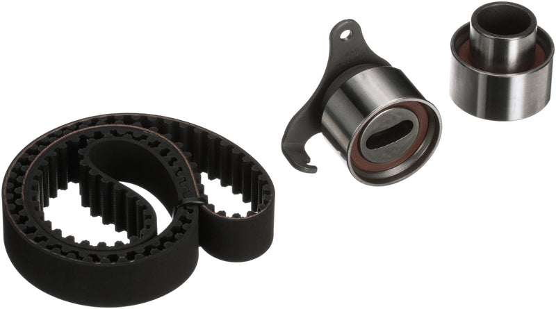PowerGrip Gates TCK233 Premium Timing Belt Component Kit
