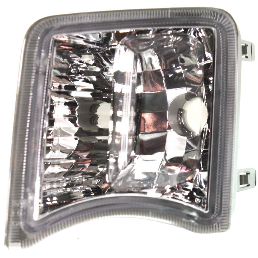 Parking and Signal Light Eagle Eyes TY1135-U000L