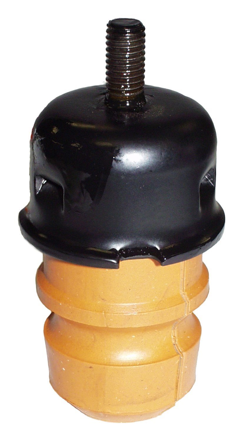 Automotive Crown Bump Stop Suspension