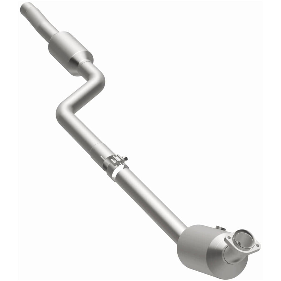 OEM Grade MagnaFlow Catalytic Converter 21-437: (Federal/EPA Compliant)