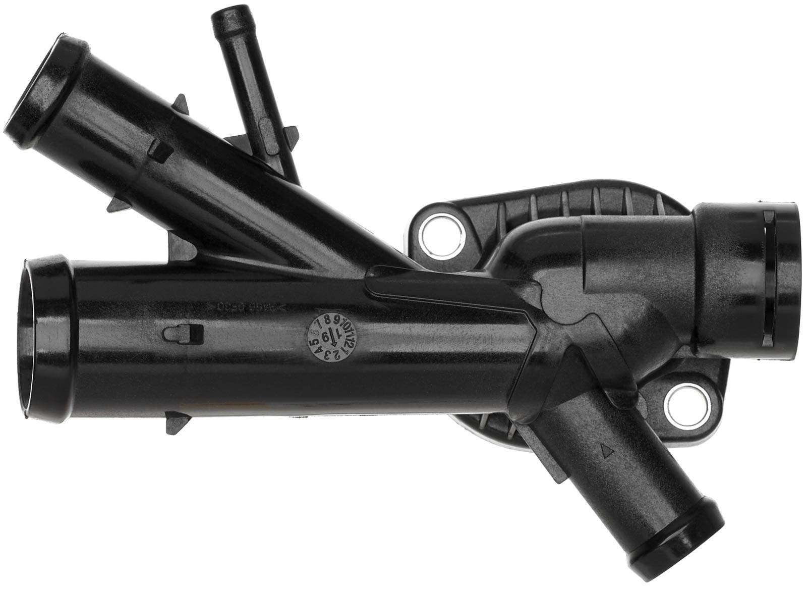 Engine Coolant Water Outlet Gates CO34927