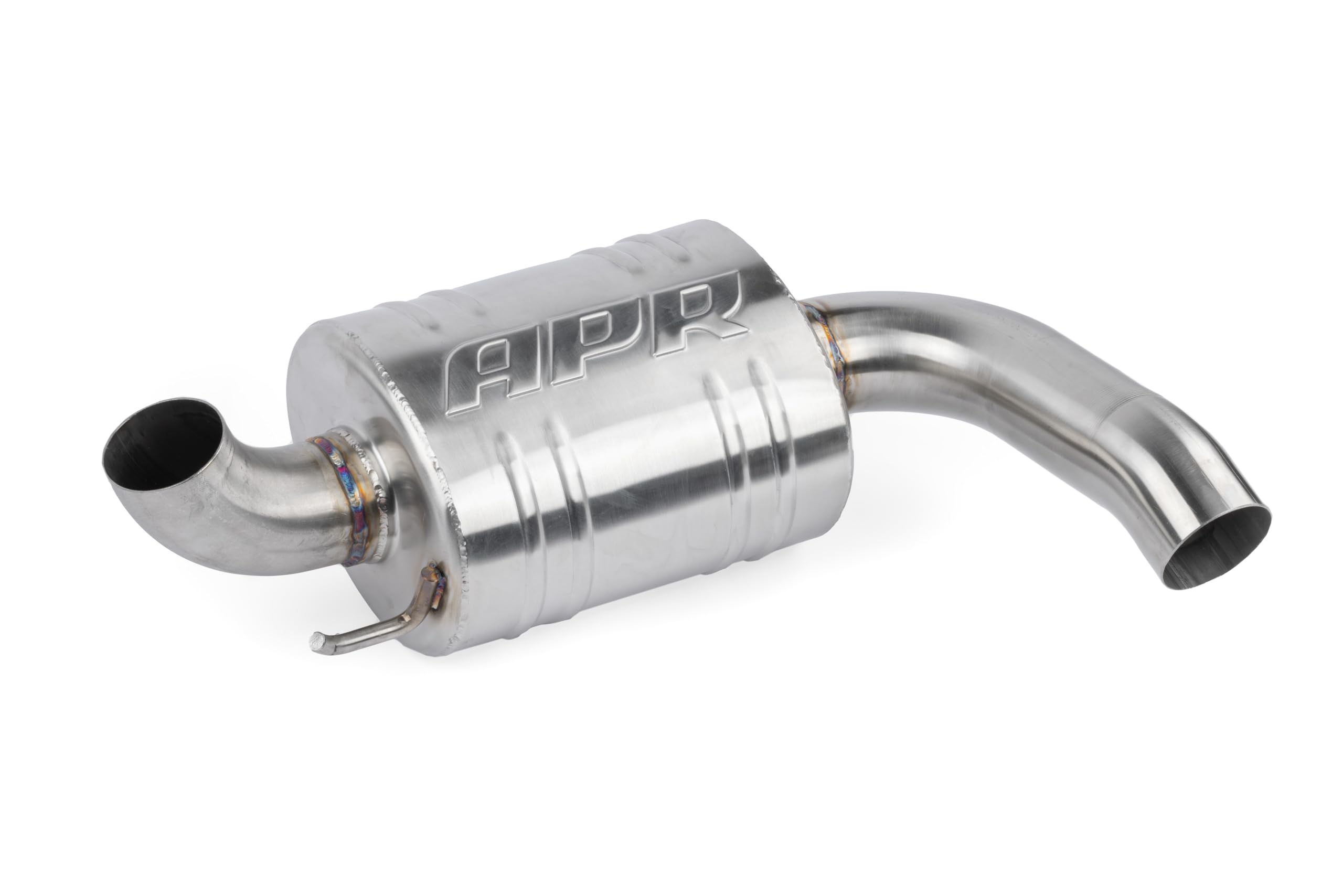 Catback APR Exhaust System - Tiguan (MK2) (AWD)