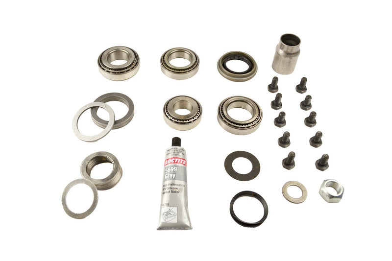 Axle Bearing Spicer Repair Kit 2017092